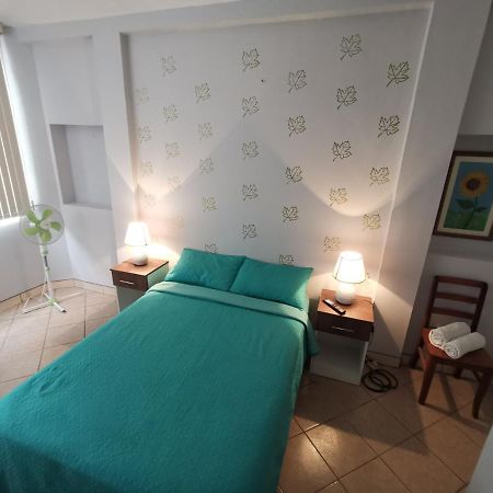 Hacienda Casa Blanca Hotel Ica Bagian luar foto